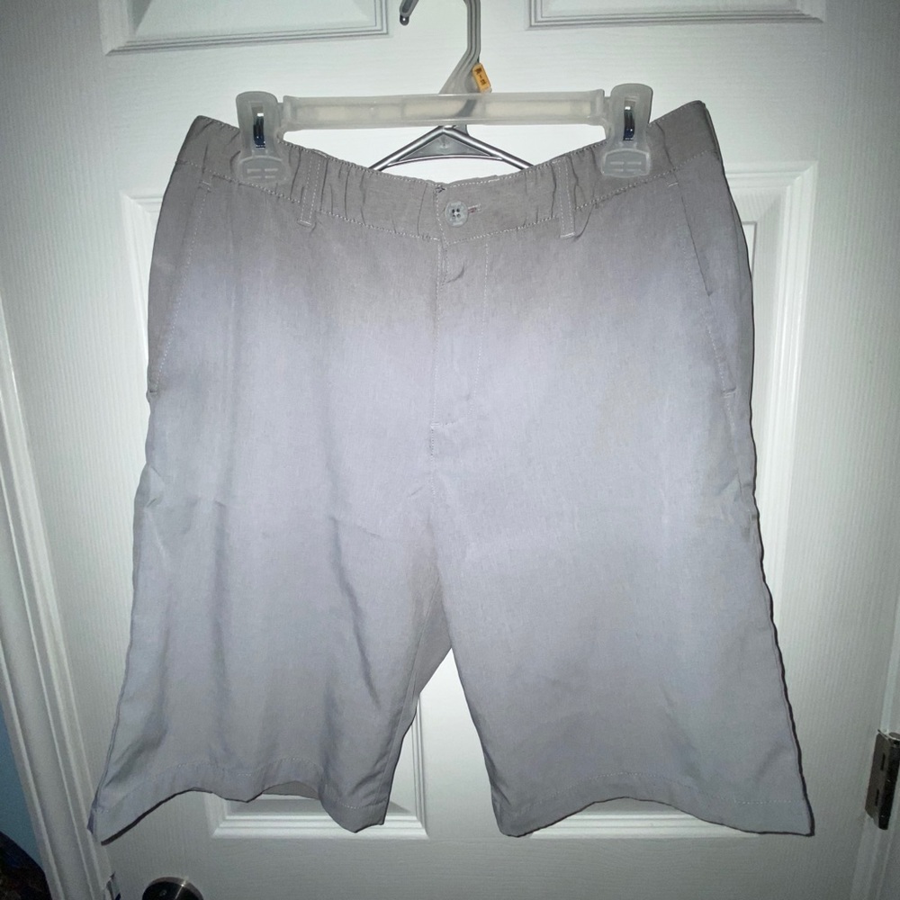 IZOD Golf Shorts